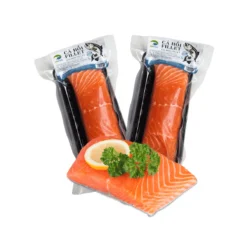 Cá Hồi Phi Lê Na Uy