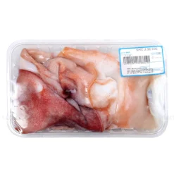 Mực Lá Đại Dương 550G