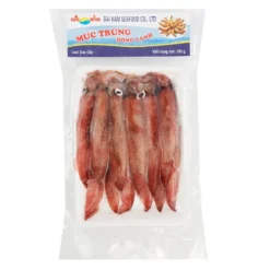 Mực trứng đỏ 300g